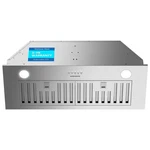 Range Hood 30 Inch Insert 620cfm Led Ducted Ductless Silver Aur-rhb01-us Kitchen. Fixed Price $209.99.