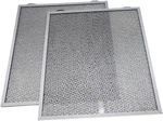 2pack Range Hood Grease Filter Compatible With Broan Nutone Kenmore S99010430-00. Fixed Price $42.65.