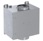 Thermador Vti1fz 600 Cfm Inline Blower. Fixed Price $475.00.