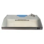 General Electric Ge Jvx3300sj2ss Under The Cabinet 30" Range Hood Ss Stainless. Fixed Price $122.29.