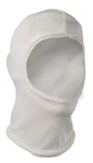 National Safety Apparel High Heat Fr Short Style Hood White. Fixed Price $53.41.