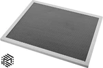 Magic Chef Mcrh31vb Range Hood Replacement Grease Filter - Aluminum Mesh New. Fixed Price $17.99.