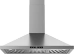 Wall Mount Range Hood 36 Inch, 580 Cfm, Ducted/ductless Convertible, Stainless S. Fixed Price $714.65.