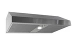 Imperial 1930t-10-ss 30" X 22" 10" Under Cabinet 425 Cfm Range Hood With Mesh. Fixed Price $550.00.