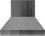 Trade-wind P32303rc P3200 Series 390 Cfm 30"w Wall Mounted Range - Stainless. Fixed Price $953.81.