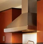 Vent-a-hood Euroline Pro Seph18236ss Wall-mount Chimney Range Stainless 600 Cfm. Fixed Price $3250.00.