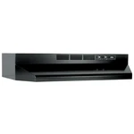 Broan 41000 30-inch Ductless Under-cabinet Range Hood. Fixed Price $89.00.