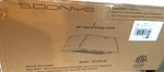 Soonye 30" Insert Range Hood 600 Cfm Ducted/ductless Convertible S-3005d-30-1. Fixed Price $99.99.