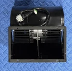 Zephyr 600cfm Motor #12120075 From Zspe48bs Hood Vent, C-pics & Desc. Fixed Price $199.00.