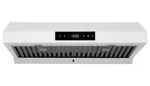 Hauslane 30" W Undercabinet Ducted Range Hood 500 Cfm Blower Uc-ps18wht-30 New. Fixed Price $349.99.