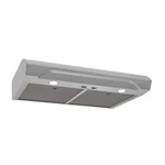 Alta 30-inch 350 Max Blower Cfm 1.5 Sones Stainless Steel Range Hood. Fixed Price $177.17.