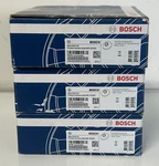 Lot Of 8 Brand New Bosch Pendant Interface Plate Nda-5030-pip Nde-4/5000. Fixed Price $76.49.