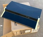 Ge Kitchen Exhaust Standard Non-vented 30" Range Hood Jn327h1bb Black Nos/unused. Fixed Price $119.99.