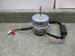 Akdy Range Hood Blower Motor 3 3/8 Part # Rh0668. Fixed Price $125.00.