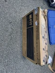 Whirlpool Wvu17uc0js 30" Range Hood. Fixed Price $79.00.