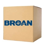Broan 413601 Duct Free Range Hood 36" White Residential Kitchen. Fixed Price $222.28.