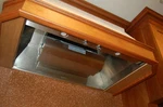Vent A Hood 52 Wall Mounted Liner Bh452psldss. Fixed Price $2500.00.