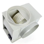 Lab Air Blower Centrifugal Exhaust Fan Ventilator Fit Chemical Cabinet Fume Hood. Fixed Price $238.13.