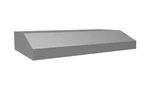 Vent-a-hood Prah6k30ss 30" Stainless Under-cabinet Range Hood Nib #157278. Fixed Price $499.00.