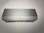 Thermador Pro Series Ph48gs 48" Canopy Wall Hood. Fixed Price $1999.00.
