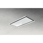 Elica Iconic Series Hilight Ehl640ss 40" Ceiling Mount Range Hood Stainless New!. Fixed Price $1999.99.