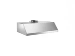 F. Bertazzoni Ku36 Pro 1xv Stainless Kitchen Cooker Hood. Fixed Price $595.00.