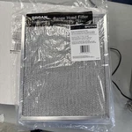2 X Range Hood Filter Allure Comp To Broan Bps1fa30 99010299 S99010305 Ap3378953. Fixed Price $19.99.