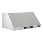 Kucht Professional 29.5" Stainless Steel Under Cabinet Range Hood In Silver. Fixed Price $876.13.