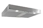 Imperial C2054-10-ss Hood With Mesh Filter Ventilator Insert 54" Stainless. Fixed Price $1378.83.