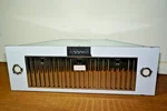 Ekon Nab01-36 Stainless Steel Built In Range Hood. Fixed Price $135.00.