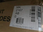 Whirlpool 27 Black Mw Trim Kit Mk2167ab. Fixed Price $79.80.