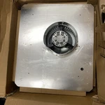 Viking External Blower Motor For Vdd5300ss Vdd5360ss Range Hood. Fixed Price $807.49.