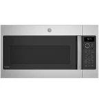 Ge Pvm9179srss Profile 1.7 Cu. Ft. Convection O Over The Range Oven;. Fixed Price $840.85.