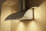 Zephyr Okeanito 42" Stainless Steel Wall Mounted Range Hood. Fixed Price $3500.00.