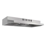 30 Inch Under Cabinet Range Hood 230cfm Ducted/ductless Stainless Steel Led New. Fixed Price $79.99.