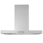 Ge Uvw8361slss 36" Designer Wall Mount Hood 350-cfm Venting System *read Scratch. Fixed Price $679.95.