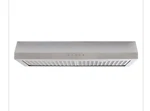 Vissani Cenza 30 In 340 Cfm Convertible Under Cabinet Range Hood Stainless Steel. Fixed Price $108.00.