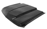 Jegs Cowl Induction Hood For Select 2007-2013 Chevrolet Trucks Steel. Fixed Price $614.98.