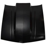 Golden Star Ho01-822 Steel 4" Cowl Induction Hood. Fixed Price $609.94.