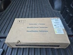 Wolf 500 Cfm Internal Range Hood Blower In Stainless Steel -. Fixed Price $449.95.