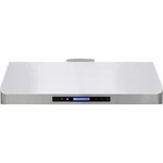 Duura Elite 36 Inch Under-cabinet Range Hood With Exhaust Duct - Stainless Steel. Fixed Price $159.99.