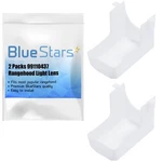 99110437 S99110437 Range Hood Light Lens Cover By - Compatible With Broan Nut.... Fixed Price $17.60.