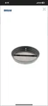 Broan Bp87q Range Hood Replacement Round Damper 7" Dia W/ Sound Dampening Foam. Fixed Price $12.99.