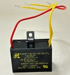 Genuine Lg Ebz63405050 12.5+12.5utl Capacitor From Hced3015s Hced3615 Range Hood. Fixed Price $37.48.