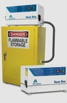 Air Science Vent Box Ductless Fume Hood Filtered Exhaust Fan Vb60. Fixed Price $945.00.