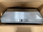Hestan Kvp42 42" Canopy Range Hood W/ 600 Cfm Blower - Stainless. Fixed Price $2925.00.