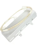 Ge Monogram Range Wall Oven Halogen Light Socket Wb25t10061 Left. Fixed Price $35.00.