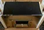 New In Box Summit Appliance 1600 Ezv 24 Inch Range Hood Ss Felix Storch. Fixed Price $35.00.