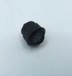 Oem W10394520 Whirlpool Range Hood Switch Rocker (black) Light. Fixed Price $10.99.