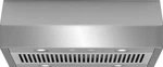 New Frigidaire 30" Under Cabinet Range Hood W/ 3-speed/400 Cfm Fan - Fhwc3050rs. Fixed Price $395.59.